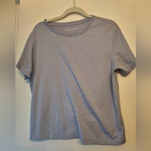 Short sleeve tee
